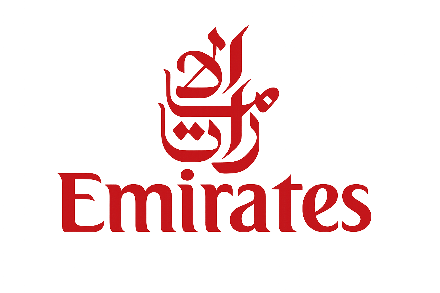 Emirates Airlines logo