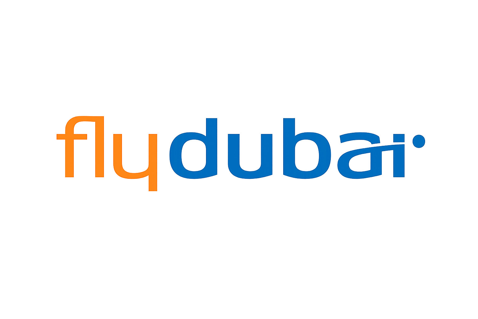 Flydubai logo